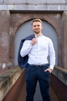  Robin  IJsseldijk R.
