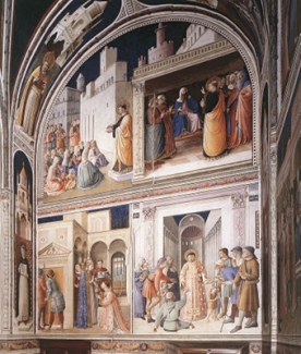 De Vaticaanse Musea