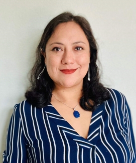  Katherine van  Loon Valdez 