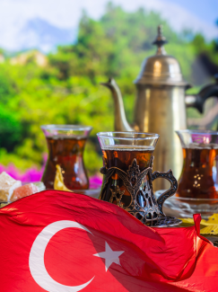 Turks 2 deel 1