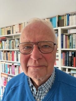  Richard  L’Ami 