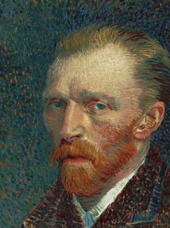 Inleiding Kunstgeschiedenis - Renaissance – Modernisme [Rembrandt / Vincent van Gogh