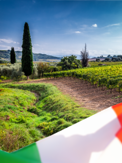 Italiaans B1 : Allora, parliamo italiano? Deel 1