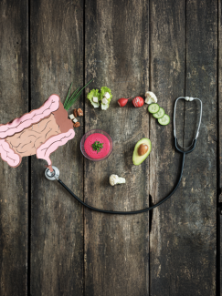 Workshop: Darmgezondheid