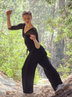 Cursus Qigong