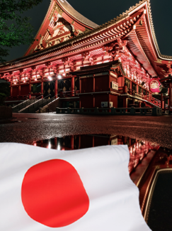 Japans voor beginners 