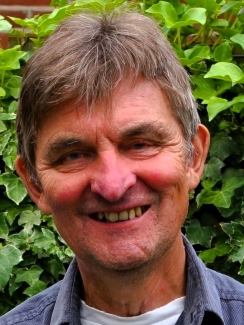  Bouke de Vos B.