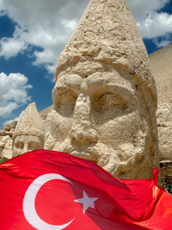 Turks voor Beginners  (deel 1)