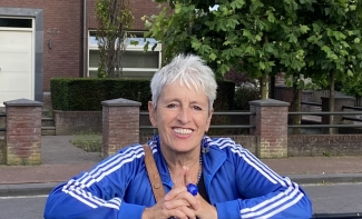 Marian  Janssen M.